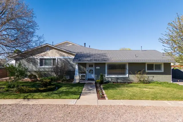 130 W 100 S, Enterprise, UT 84725 - #1