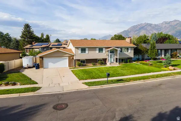 1751 E 8180 S, Sandy, UT 84093