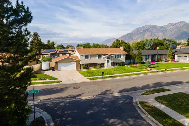 1751 E 8180 S, Sandy, UT 84093 - #2