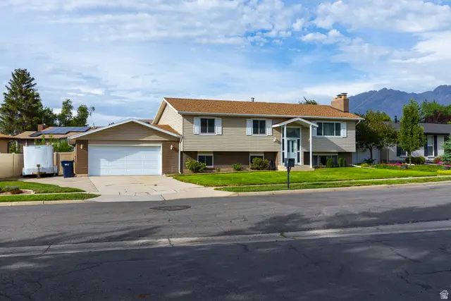 1751 E 8180 S, Sandy, UT 84093 - #3
