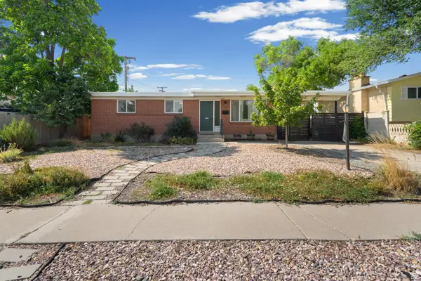 3385 W Florlita Ave. S, West Valley City, UT 84119 - #1