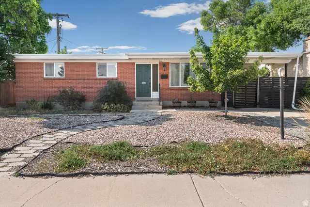 3385 W Florlita Ave. S, West Valley City, UT 84119 - #2