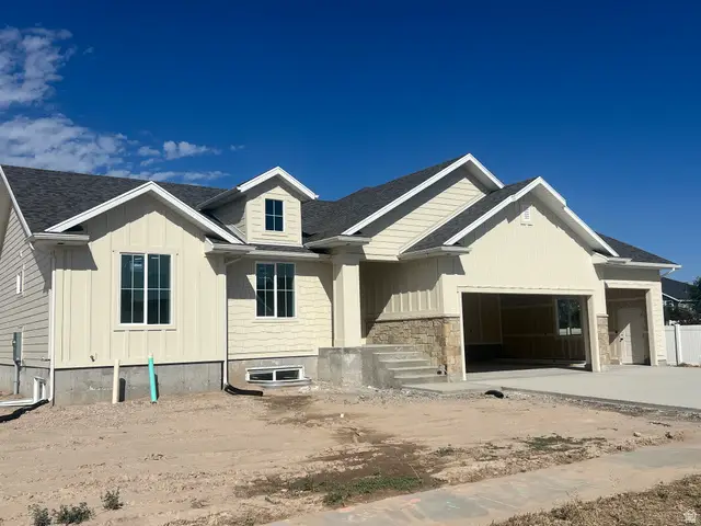 684 S 3300 W #128B, Syracuse, UT 84075 - #1
