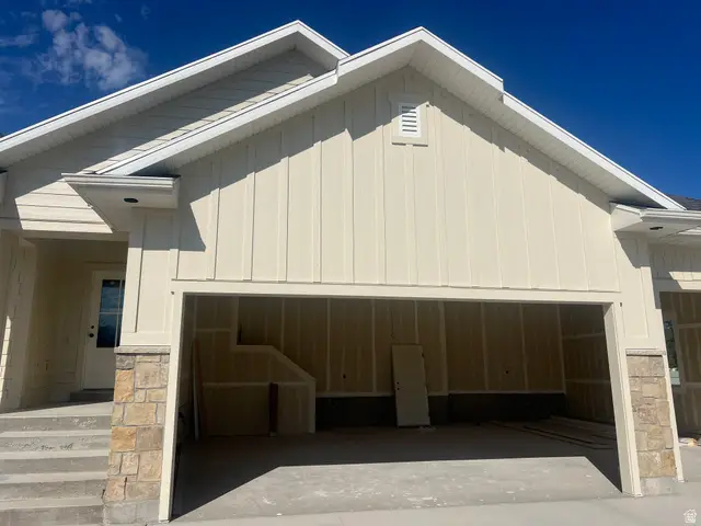 684 S 3300 W #128B, Syracuse, UT 84075 - #3