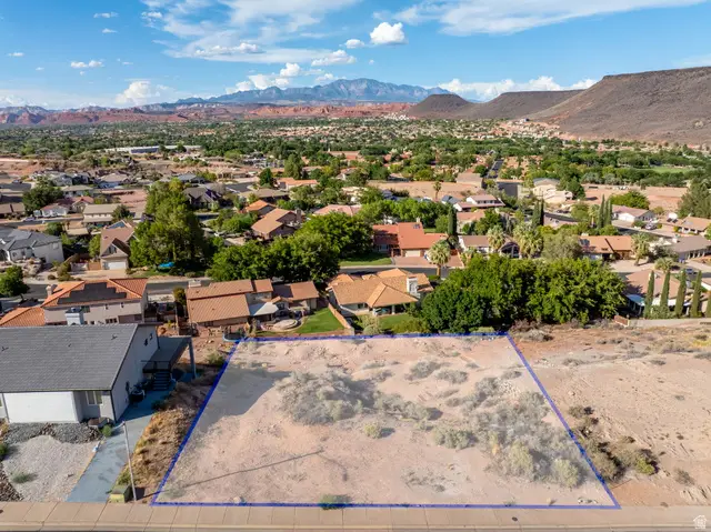 1770 W Canyon View Dr #4, Saint George, UT 84770 - #1