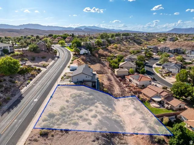 1770 W Canyon View Dr #4, Saint George, UT 84770 - #2