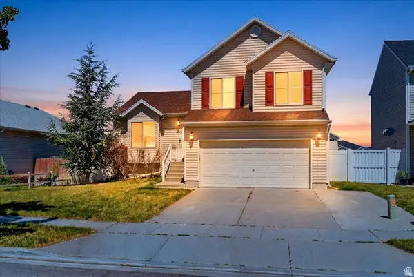 438 W Alfred Dr N, Tooele, UT 84074