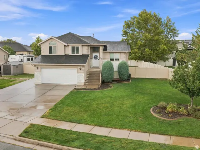 1808 Heritage Pkwy, Syracuse, UT 84075 - #1