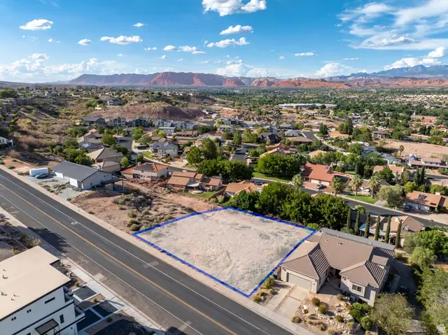 1752 W Canyon View Dr. #5, Saint George, UT 84770 - #1
