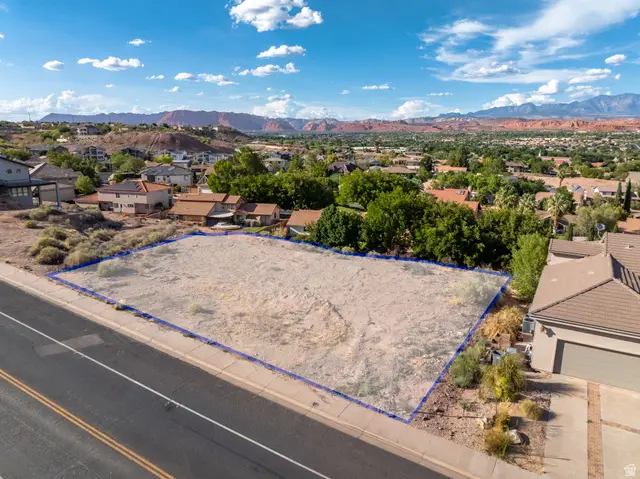 1752 W Canyon View Dr. #5, Saint George, UT 84770 - #2