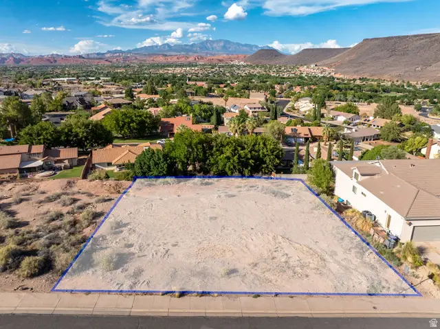 1752 W Canyon View Dr. #5, Saint George, UT 84770 - #3