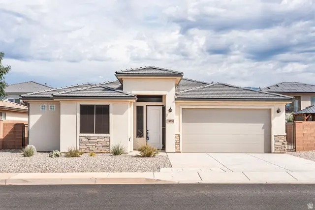 475 E Dry Ln, Washington, UT 84780 - #1