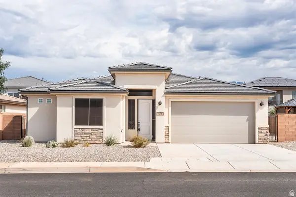 475 E Dry Ln, Washington, UT 84780