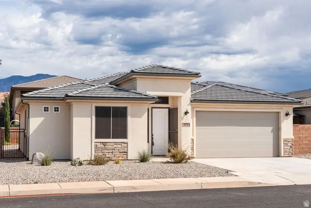 475 E Dry Ln, Washington, UT 84780 - #2