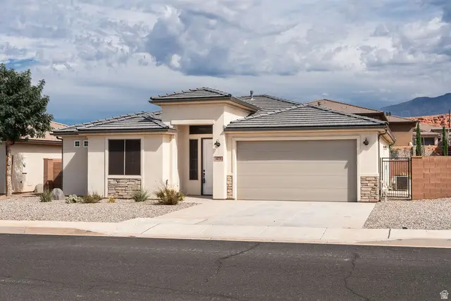 475 E Dry Ln, Washington, UT 84780 - #3