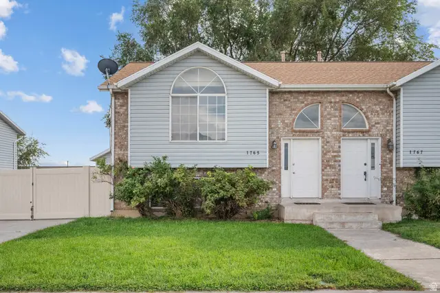 1765 W Garden Dr, Pleasant Grove, UT 84062 - #2