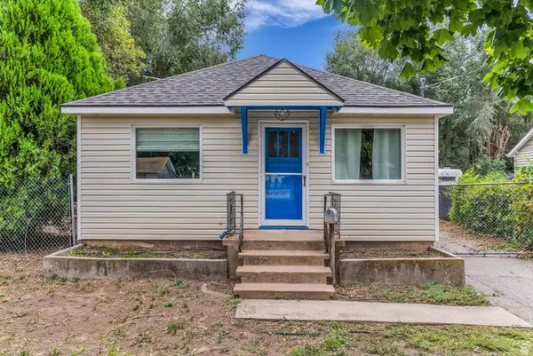 987 E 16th St S, Ogden, UT 84404