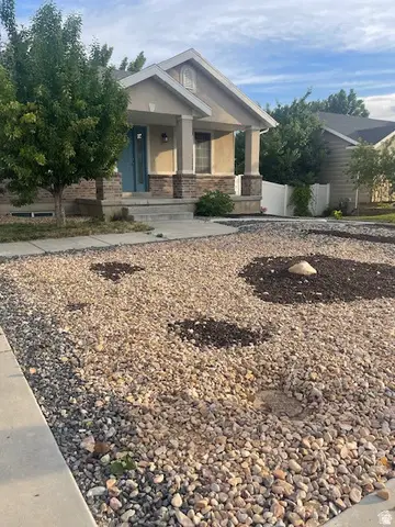 292 E Winchester S, Springville, UT 84663
