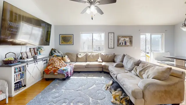 292 E Winchester S, Springville, UT 84663 - #2