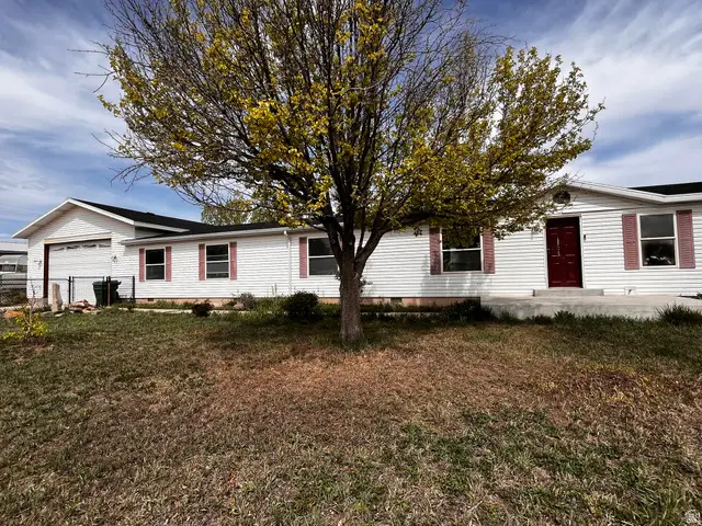 535 E 600 N, Vernal, UT 84078 - #1
