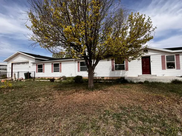 535 E 600 N, Vernal, UT 84078