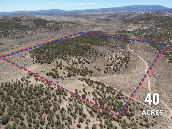 3215 E Little Valley Rd, Vernal, UT 84078