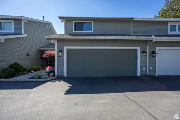 4424 W Skye Dr, South Jordan, UT 84009