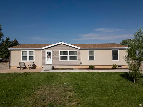 1404 E Dickison Ln, Manila, UT 84046