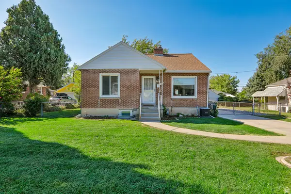 1944 E 1700 S, Salt Lake City, UT 84106