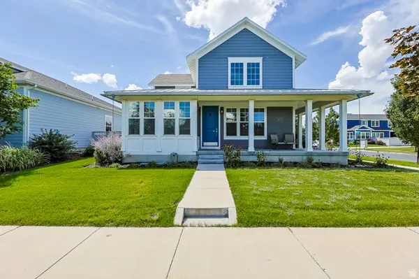 10578 S Wild Rice Dr W, South Jordan, UT 84009