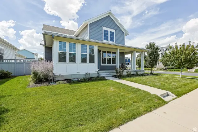 10578 S Wild Rice Dr W, South Jordan, UT 84009 - #2