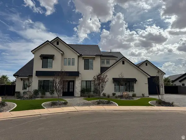 668 E Pine St, Washington, UT 84780