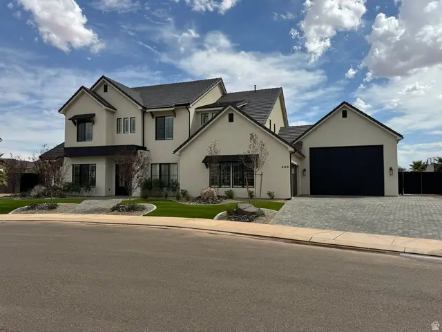 668 E Pine St, Washington, UT 84780 - #2