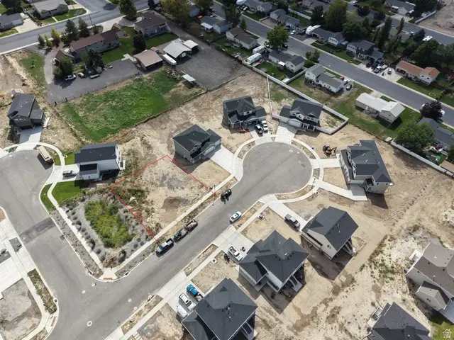 432 E 500 N #12, Salem, UT 84653 - #1