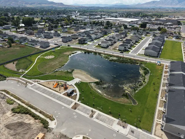 432 E 500 N #12, Salem, UT 84653 - #2