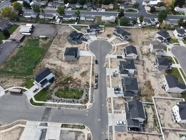 432 E 500 N #12, Salem, UT 84653 - #3