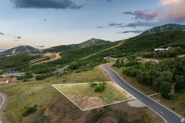 2383 W Sonder Way #E-19, Park City, UT 84060