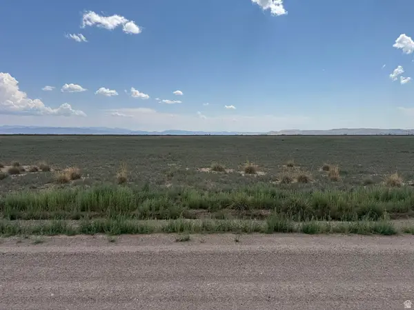 Address Withheld By Seller, Beryl, UT 84714