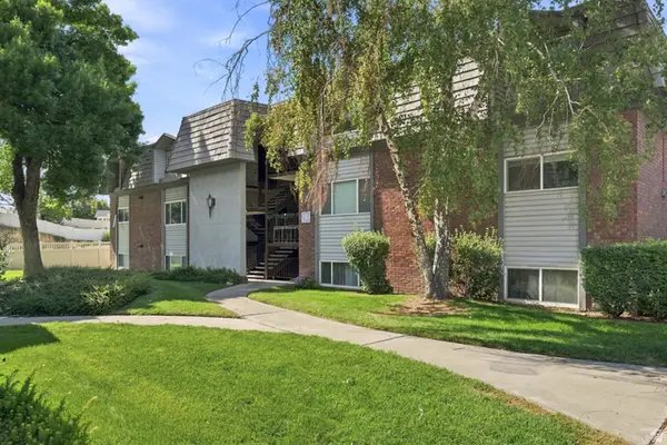 1657 N Woodland Dr W #8B, Provo, UT 84604