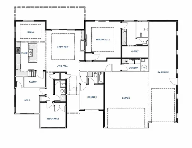 5056 W 2040 S, Hurricane, UT 84737 - #2