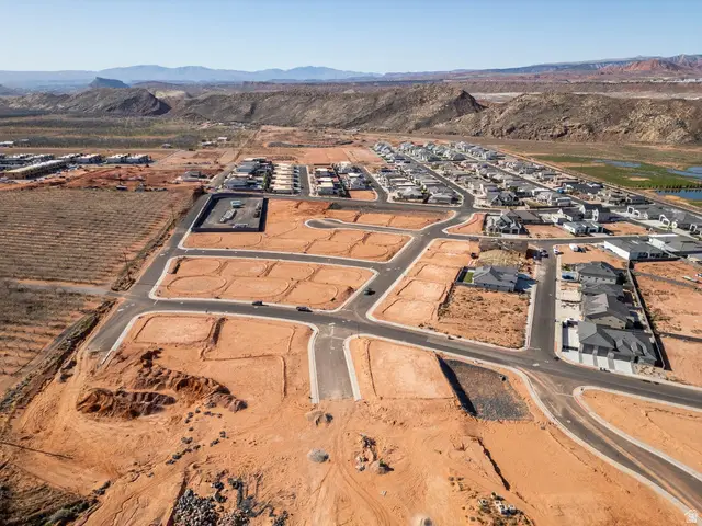 5056 W 2040 S, Hurricane, UT 84737 - #3