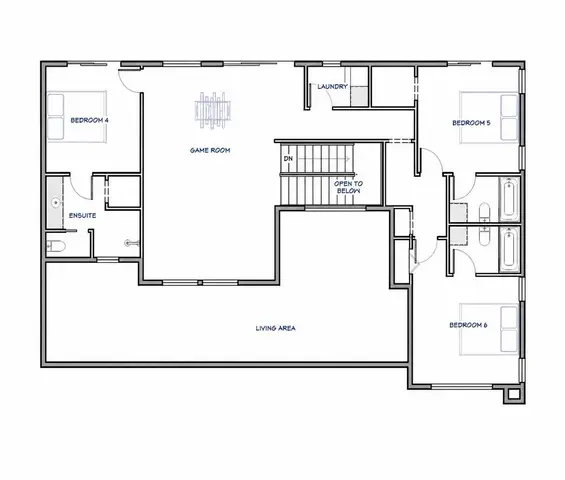 5008 W 2040 S, Hurricane, UT 84737 - #2