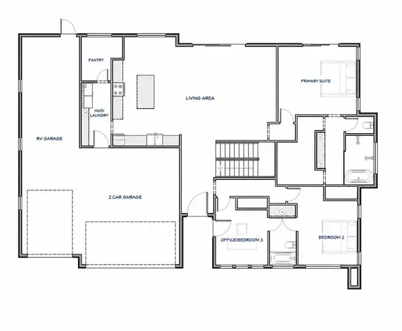 5008 W 2040 S, Hurricane, UT 84737 - #3