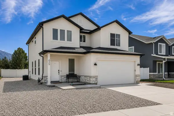439 S 650 W, American Fork, UT 84003