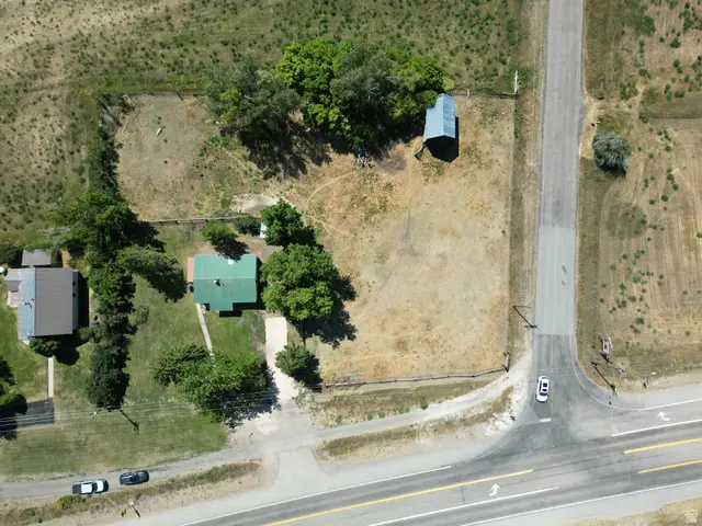 693 N 100 W, Saint Charles, ID 83272 - #2