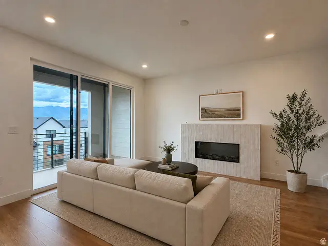 2405 N Alpine Glow Ln, Heber City, UT 84032 - #1