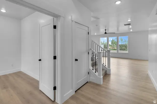 612 N 550 W, Smithfield, UT 84335 - #2
