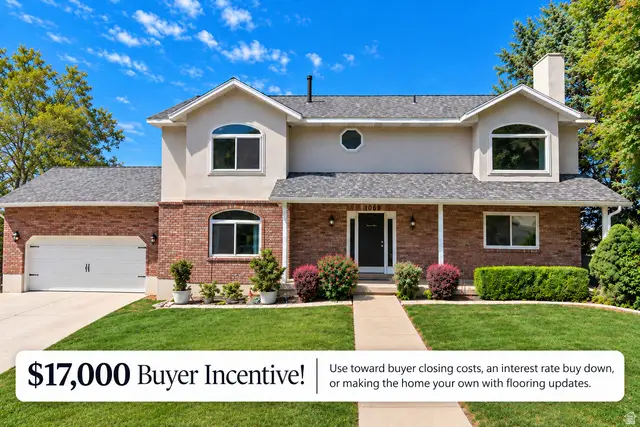 1069 N Sage Dr, Pleasant Grove, UT 84062 - #1