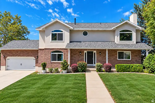 1069 N Sage Dr, Pleasant Grove, UT 84062 - #2