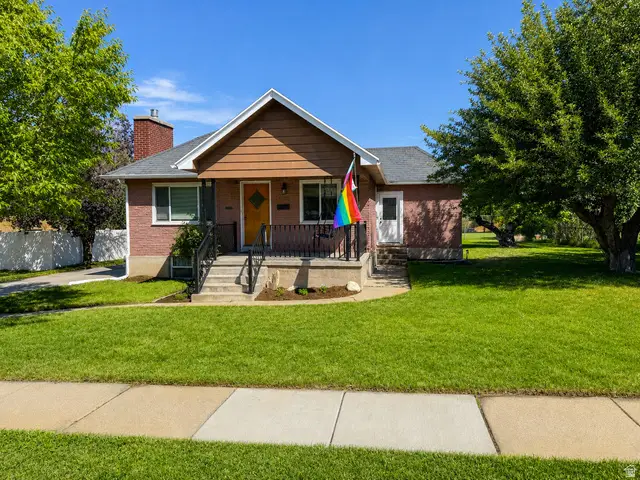 110 W 1700 S, Bountiful, UT 84010 - #1